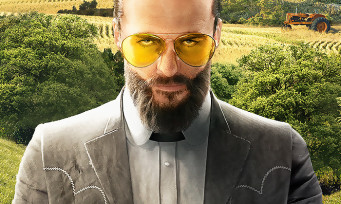 Far Cry 5 : époque contemporaine avec des fanatiques religieux, l'image qui le prouve