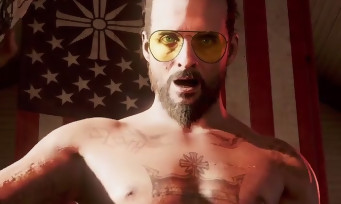 Far Cry 5 : un trailer pour montrer que c'est bien sur PC que se trouve la superior version