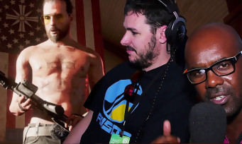 Far Cry 5 : on y a joué à l'E3 2017, nos premières impressions vidéo chez les Rednecks