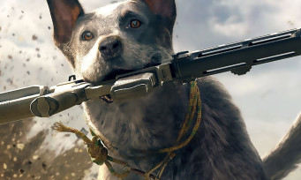 Far Cry 5 : une nouvelle vidéo qui montre comment s'organise la Résistance