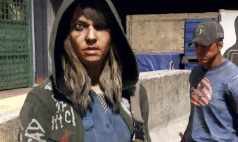 Far Cry 5 : les alliés et ennemis du jeu se dévoilent à travers cinq vidéos de gameplay