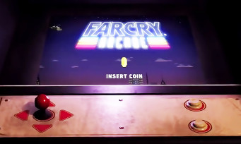 Far Cry 5 : deux vidéos pour présenter le mode Far Cry Arcade et le Season Pass