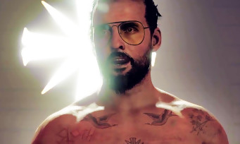 Far Cry 5 : des gros plans sur la figurine de Joseph Seed de l'édition "The Father"