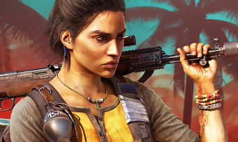 Far Cry 6 : il y aura des séquences de jeu en vue à la troisième personne, Ubisoft s'explique