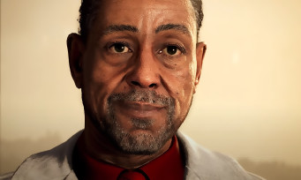 Far Cry 6 : le dictateur Antón Castillo dévoile ses méthodes de sauvage dans ce Story Trailer