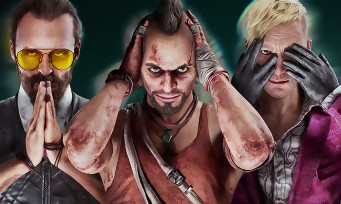 Far Cry 6 : Ubisoft détaille le programme des DLC, les trois méchants iconiques seront là