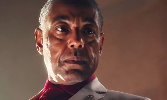 Far Cry 6: a video where the actor Giancarlo Esposito speaks directly to the player