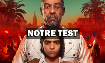 Test Far Cry 6 : pas exceptionnel, mais le meilleur opus depuis Far Cry Primal