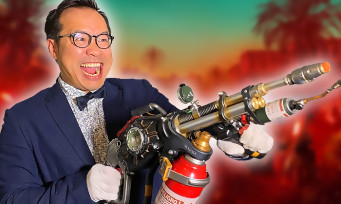 Far Cry 6 : la Flamethrower Edition est le meilleur collector de l'année, notre unboxing