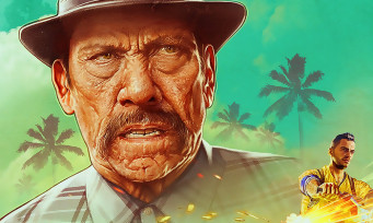 Far Cry 6 : leakée il y a un mois et demi, la mission avec Dany Trejo officiellement dispo