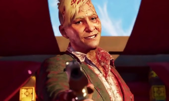 Far Cry 6 : voici le trailer du 2è DLC avec Pagan Minh, Troy Baker est dans la place