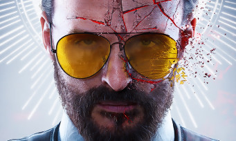 Far Cry 6 : le DLC avec Joseph Seed jouable daté, une image inquiétante