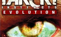 Far Cry Instincts Evolution