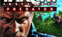 Far Cry Instincts : Predator en images