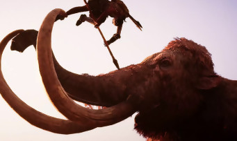 Far Cry Primal : les développeurs sont "super fucking excited" de bosser sur le jeu