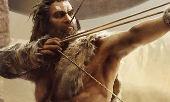 Far Cry Primal : on a chassé, on a dompté et on s'est amusé !