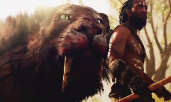 Test Far Cry Primal sur PS4 et Xbox One