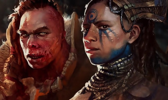 Charts France : Far Cry Primal toujours aussi autoritaire !