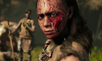 Far Cry Primal : et si Ubisoft avait fait un copié-collé de la map de Far Cry 4 ?