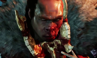Test Far Cry Primal : sur Metacritic, le jeu est moins bien noté que Street Fighter 5