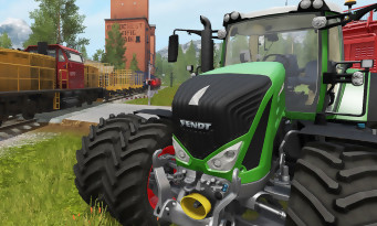 Farming Simulator 18 : le jeu s'annonce sur 3DS, PS Vita et aussi sur Switch