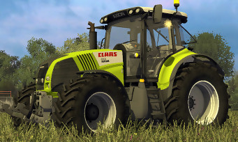 Farming Simulator 18 : un dernier trailer pour la sortie sur PS Vita et 3DS