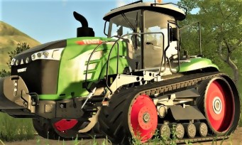 Farming Simulator 19 : un premier trailer de gameplay avec de grosses machines agricoles !