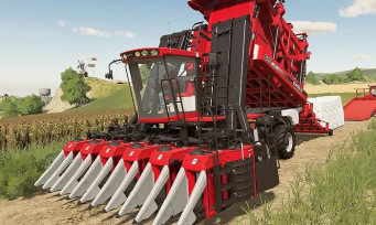 Farming Simulator 19 : le jeu est offert sur l'Epic Games Store