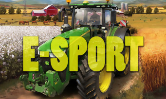 Farming Simulator se lance dans l'eSport, tous les premiers détails