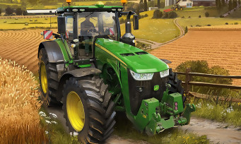 Farming Simulator : Focus n'a prévu que des DLC en 2020, une bien mauvaise nouvelle pour les fans