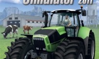 Farming Simulator 2011