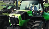Farming Simulator : la meilleure vente PC de 2011 arrive sur 3DS