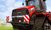 Farming Simulator 2013 : une belle moisson d'images