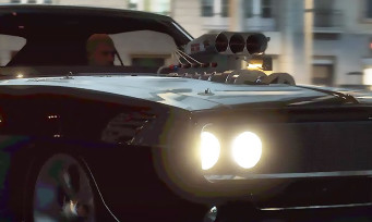 Fast & Furious Crossroads : et pour quelques images rutilantes de plus