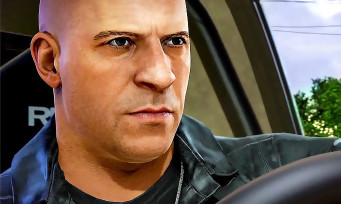 Fast & Furious Crossroads : Bandai Namco communiquera bientôt sur la date de sortie du jeu