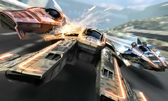 FAST Racing Neo : voici le trailer du Nintendo Direct