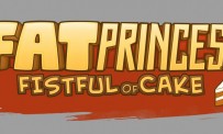 Fat Princess : Fistful of Cake est en or