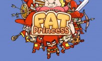 GC 08 > Fat Princess prend du poids