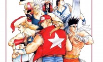 Fatal Fury : Battle Archives 1 aux USA