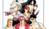 Test Fatal Fury : Battle Archives Volume 1