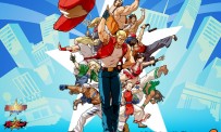 GDC 08 > Fatal Fury : BA Vol. 2 aux USA