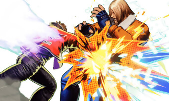 Fatal Fury City of the Wolves : voici tous les détails de la 2è bêta ouverte