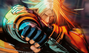 Fatal Fury City of the Wolves : un tournoi avec un cash prize à 2,5 millions de dollars, SNK sort les grands moyens
