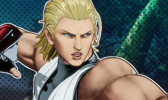Fatal Fury City of the Wolves : Andy Bogard arrive le 24 juin, voici son trailer de gameplay