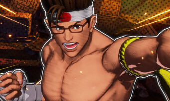Fatal Fury City of the Wolves : Joe Higashi a été shadowdrop pour l'EVO France 2025