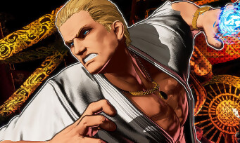 Fatal Fury City of the Wolves : Nightmare Geese est enfin dispo, SNK sort 2 nouvelles vidéos