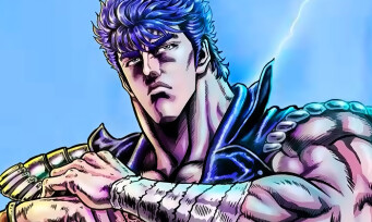 Fatal Fury City of the Wolves : SNK confirme l'arrivée de Ken le Survivant dans le roster, 1er trailer