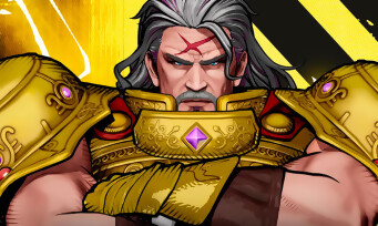 Fatal Fury City of the Wolves : Wolfgang Krauser impose son charisme avec autorité, voici son trailer de gameplay