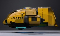 TGS > 15 images de Fatal Inertia