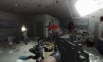 F.E.A.R. 2 : Project Origin - Environnement